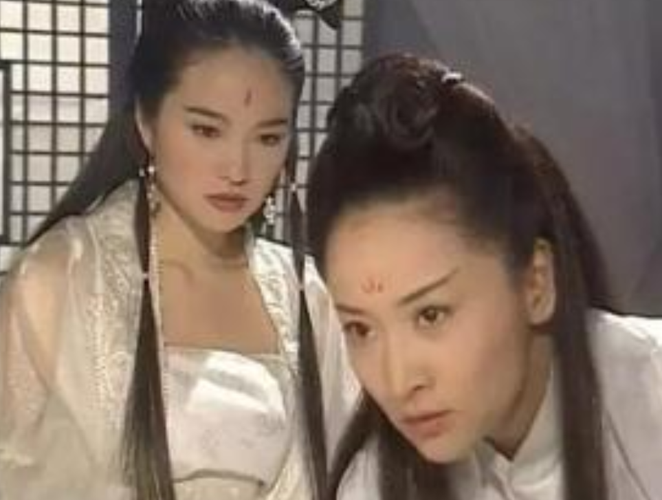 马景涛|从17米高摔下，意外进入演艺圈，与马景涛相恋后传被打到终身不孕