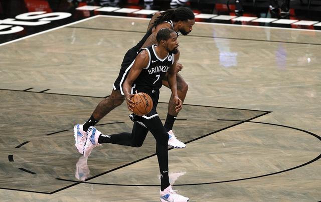 科比·布萊恩特|都是跟腱斷裂，為什么杜蘭特能夠重回巔峰，科比卻一蹶不振