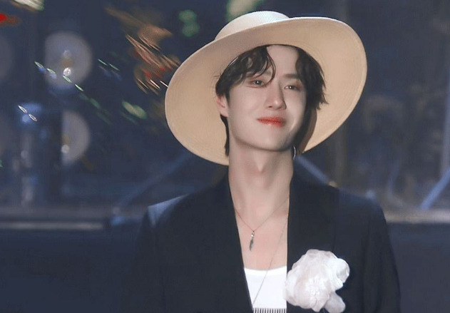 有翡|虽然有翡这剧烂，但王一博在里面的表现可圈可点，很灵动