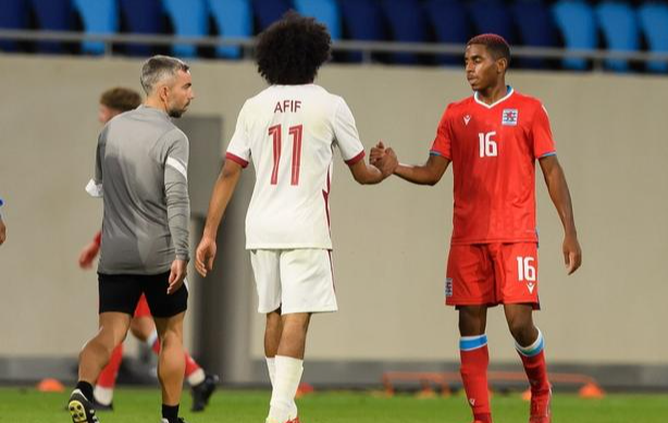 武艺小青年|1-1！差距明显！亚洲冠军3场不胜，被FIFA第96围攻，金靴惨遭零封