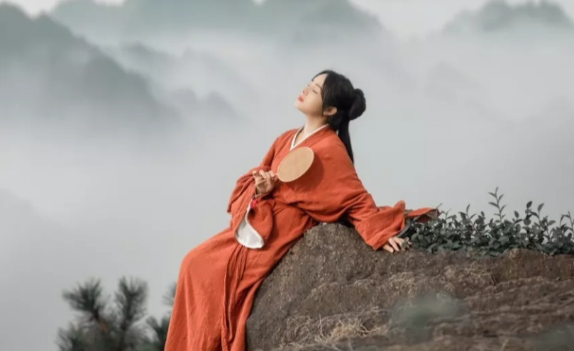 玄风命理|八字十神组合与形象魅力