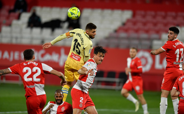 西班牙人|0-2到1-1！爆3大冷！西班牙人轟然倒下，2升甲定律難保，武磊失勢