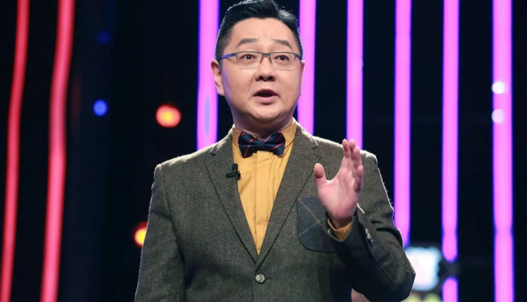 李诞|今日说法张绍刚揭秘李诞离婚事件