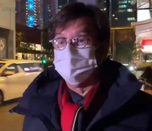 谭咏麟|71岁谭咏麟首次回应绯闻，正式宣布：明年开始减少工作量！