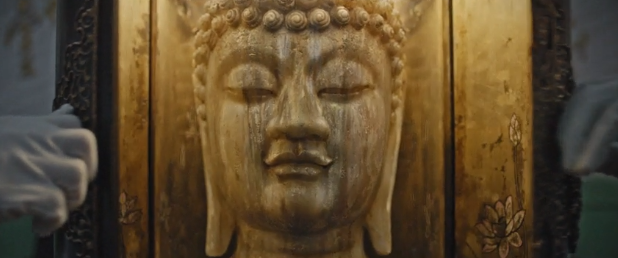 古董局中局|《古董局中局》票房夺冠，我如鲠在喉：光有明星特效没有剧情逻辑