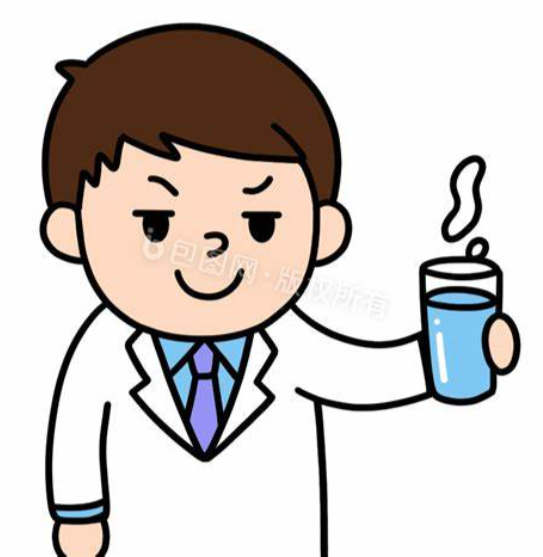 |喝水原来能减肥,多喝热水好处多