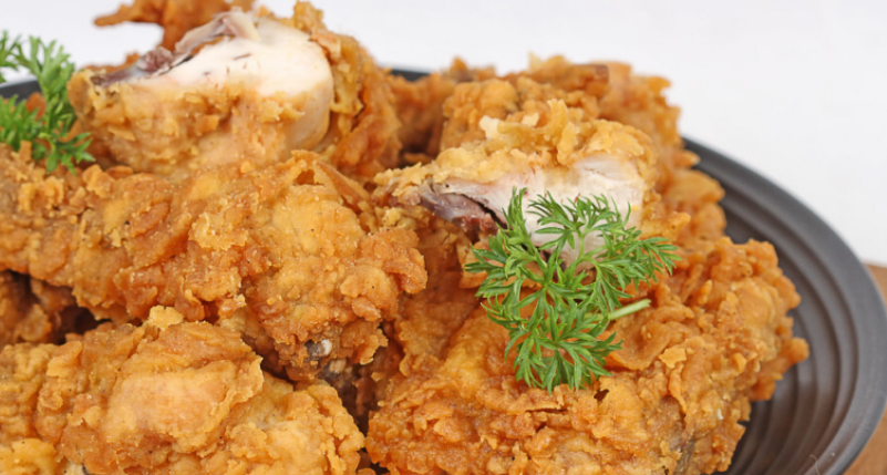 胃癌|26岁女子不近烟酒,确诊胃癌,医生叹息:怎能把1种“素食”当饭吃