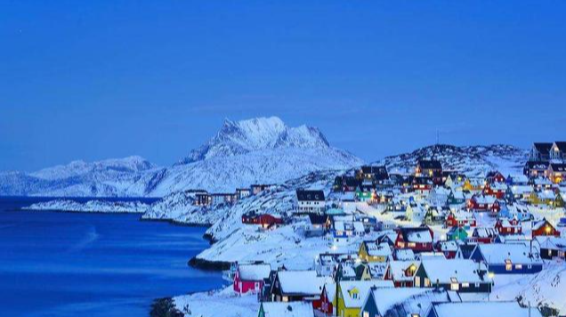 格陵蘭很富裕，為何沒有脫離丹麥獨立？-圖5