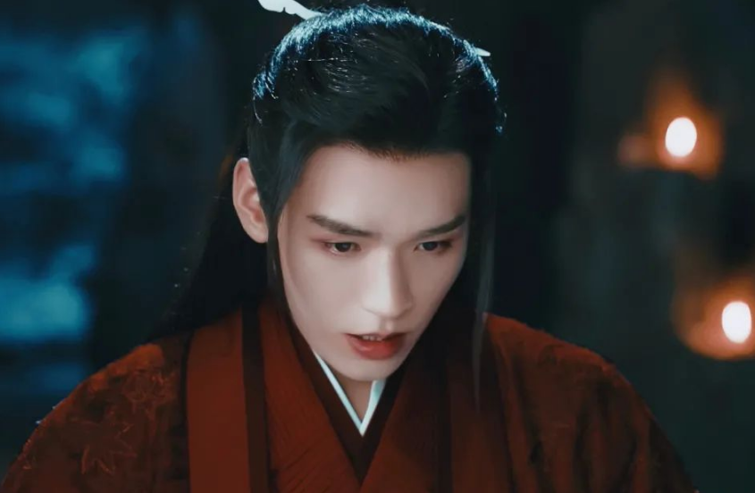 龚俊|如果龚俊只是聪明，倒也不错，但就吸引不到现在的很多俊味仙