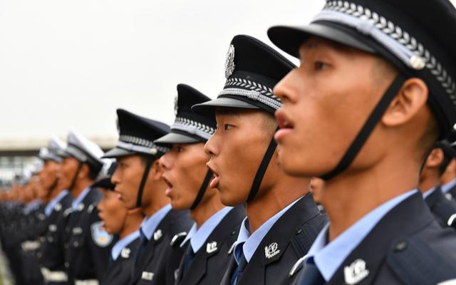 浙江省|浙江这所大学的学生变成编制警察的可能性较大，建议了解