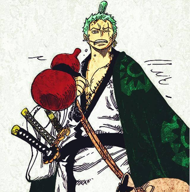 海賊王|海賊王876集：壽命被奪的莫斯卡托還活著，斯慕吉終于拔刀了