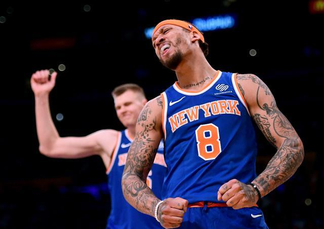 上海男篮|李春江大手笔!曝上海敲定63+19+13超级外援,他可是NBA榜眼秀