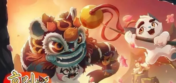 京剧猫|京剧猫作为国产动漫，为什么猫粉会把它称之为国粹分不开这个原因