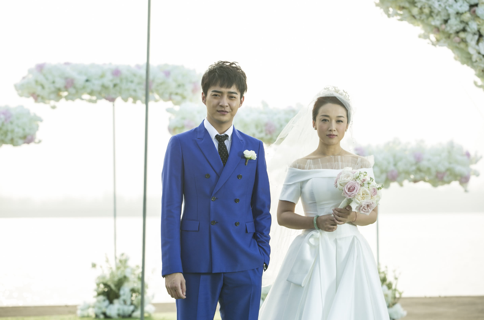 黄才伦|《恐婚：逃跑计划》预售票房3198元，黄才伦今年第三部电影也凉了