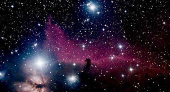 倔强的星星|射手座女生个性刁钻，心思细腻，对爱情充满激情