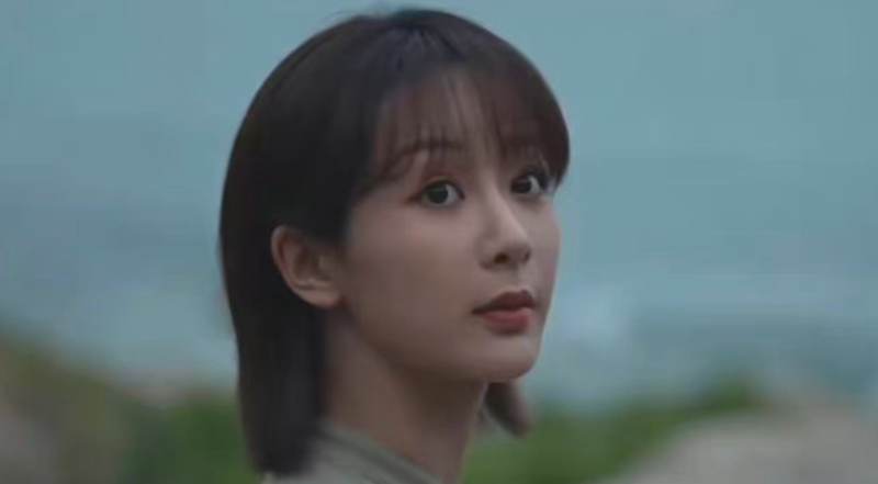 王力宏|杨紫在任何时候都给人一种很治愈的感觉，实用的作品给观众带来了温暖和治愈