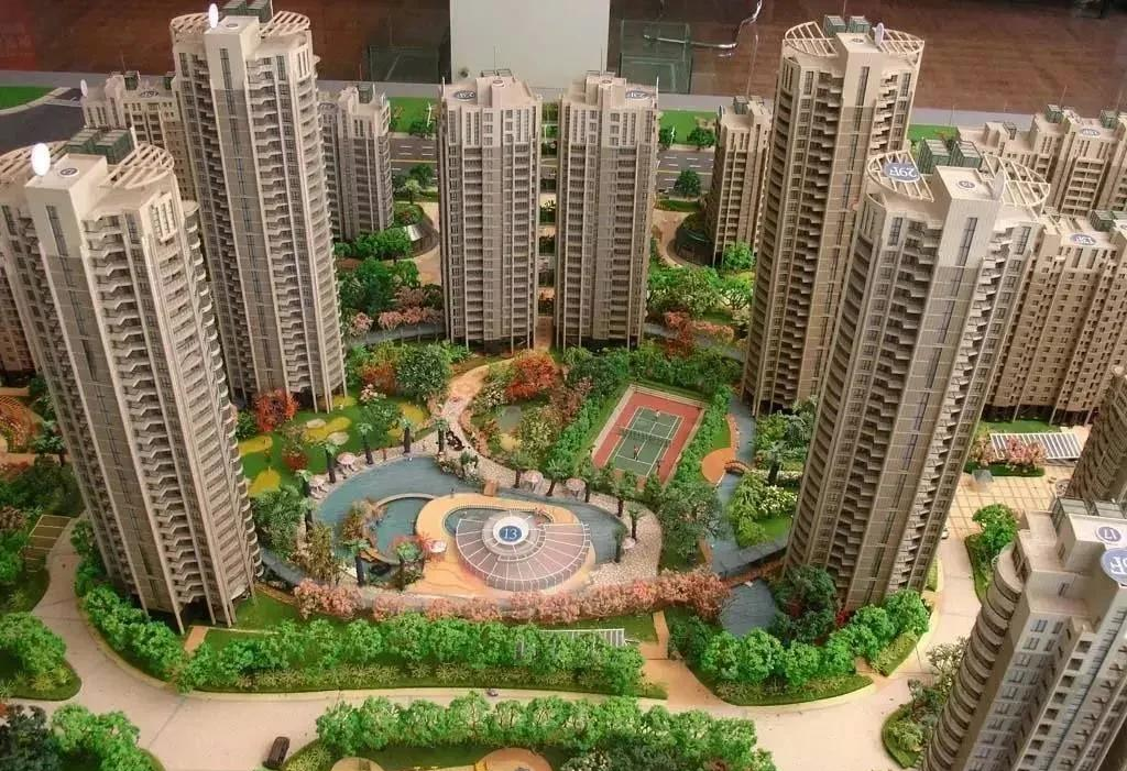 碧桂园|穷人买房的正确打开方式