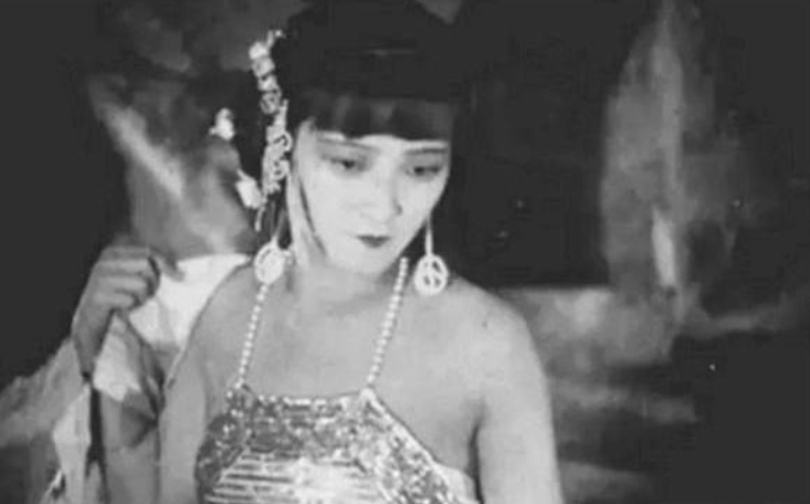 电影|难怪“民国”版西游记被禁播，看到蜘蛛精的造型后，观众：受不了