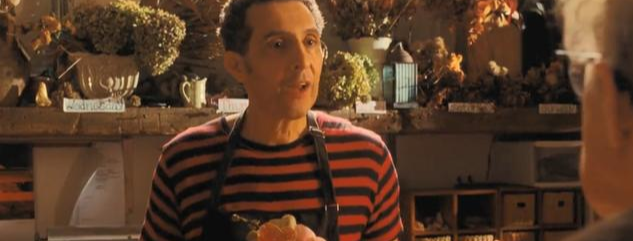 医生|电影剧情：四十六岁中年大叔为了生活，无奈做了牛郎，很受中年妇女欢迎