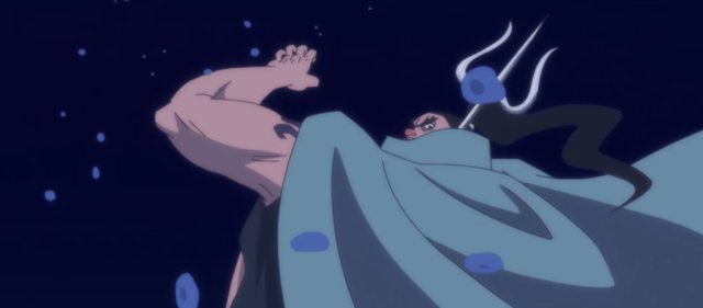 海贼王|海贼王：使用鱼人空手道的鱼人，甚平最强，霍迪实力全靠吃药