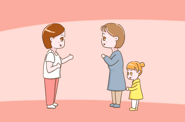 雷五趣说|帮助孩子适应幼儿园,让孩子做好心理准备,积极关注孩子心情