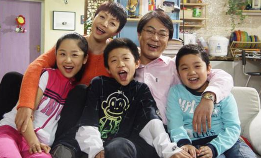 张一山|张一山隐瞒多年的父亲曝光,原来是他,难怪张一山不公开!