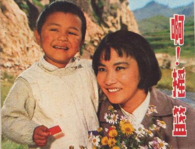 童星|她11岁童星出道，和著名导演同居多年却遭抛弃，如今复出无人问津