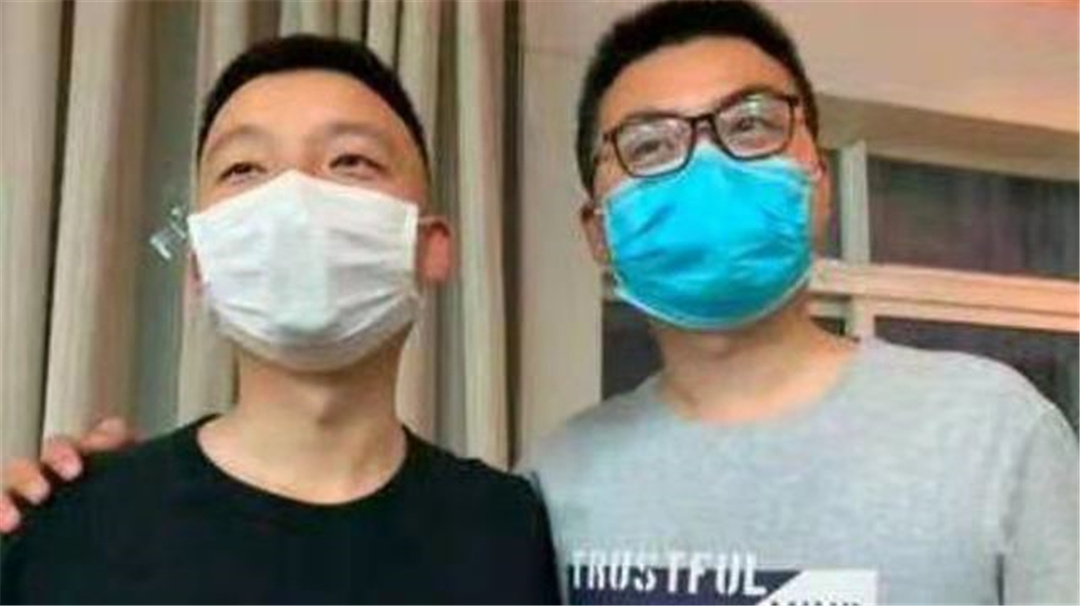 杜新枝|郭威能够健康长大，最该感谢的人不是杜新枝，而是杜新枝弟弟杜新勇