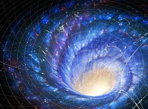 |什么是“虫洞”?我国古籍曾记载过两次,进洞者都穿越了百年