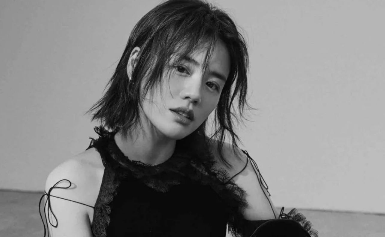 林依晨|马思纯是一个很自知的人，希望她的演绎之路，能越来越好吧