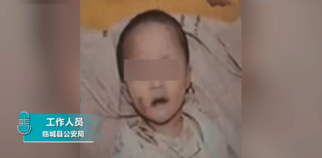 前沿大观察 悲惨！河北某村庄河岸边发现一具8公斤女婴，警方已经介入调查
