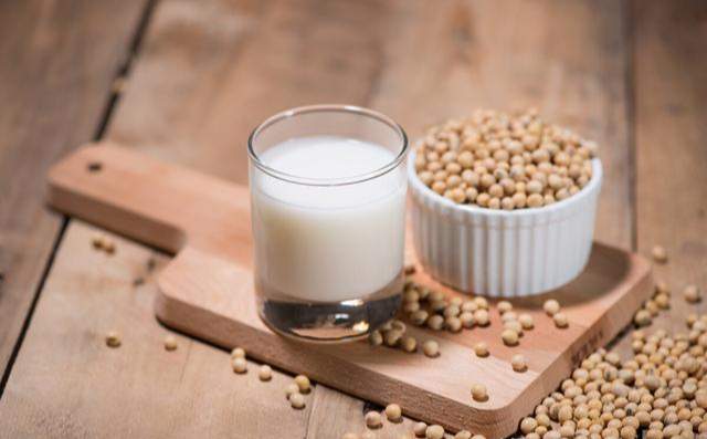 留恋世间|在怀孕晚期吃什么会对胎儿好？