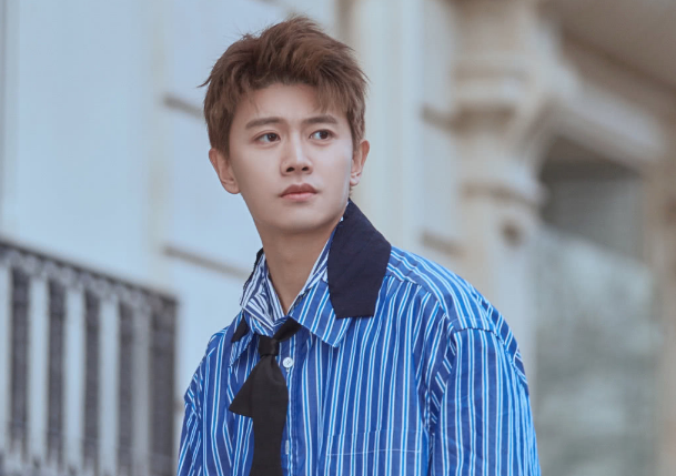 黄俊捷|古装剧的代表人物，多方向发展的男明星，他就是任嘉伦