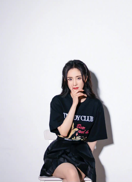 王一博|刘丹称杨幂和小糯米，因为已经很长时间没有见了