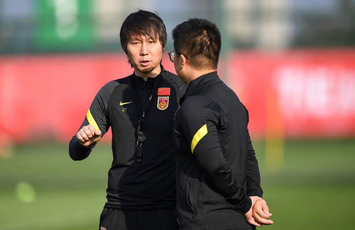 國足|今晚9點抵滬！武磊一天內直達蘇州，國足晉級12強將引發中超巨變