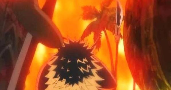 黄猿|海贼王：白胡子二世能力曝光，黄猿对他另眼相看，幻兽能力掌控者