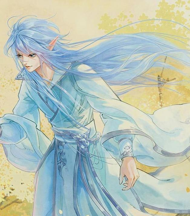 叶罗丽|叶罗丽：画风一变，王默变“人间尤物”美艳无双，金王子英气逼人