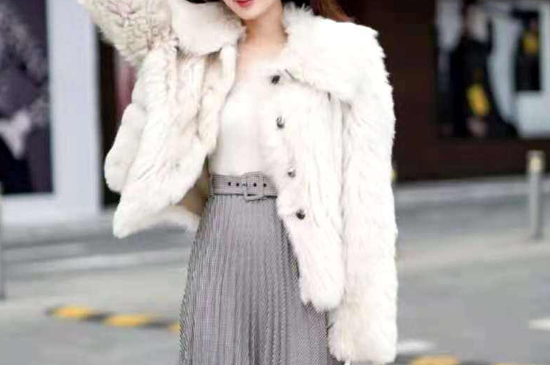 职业规划|上班族的冬日穿搭技巧，让你成为寒冬中一道靓丽风景，气场全开！