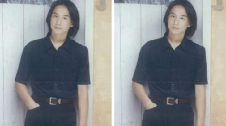 黄磊|黄磊结婚前致电刘若英“你不同意我就不结”, 孙莉当时是怎么做的?