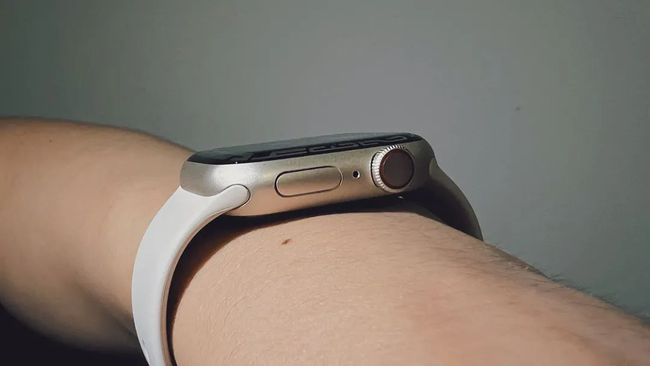 Apple Watch|AppleWatchSeries7测评：屏幕越大，显示越多