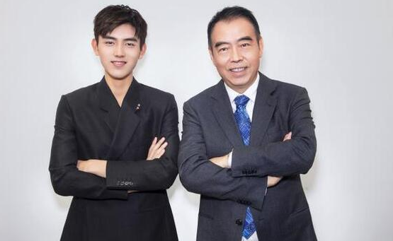 周迅|广电再出击！星二代将面对“大清理”？这3位要注意了