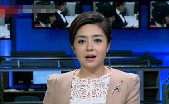主持人|2015年著名女主持人佟瑶，因“内急”丢掉生命，年仅33岁