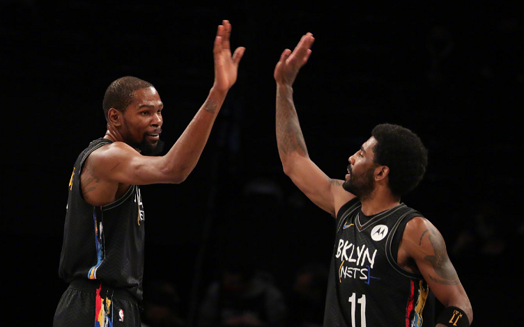 篮网队|渔翁得利！76人爆冷输球，篮网剩余20战难度第9，冲刺东部冠军