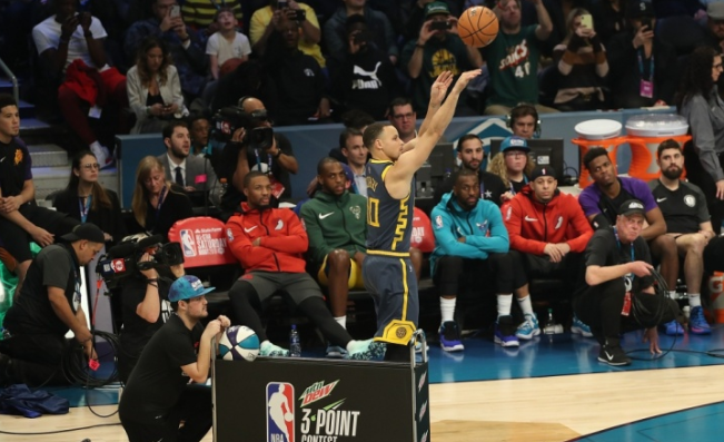 勒布朗·詹姆斯|NBA全明星隊(duì)長選人！詹姆斯庫里首度合作，歐文聯(lián)手萊昂納德