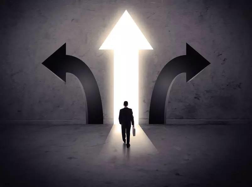 运动|人生没有目标，每天处在焦虑之中，试着这么做