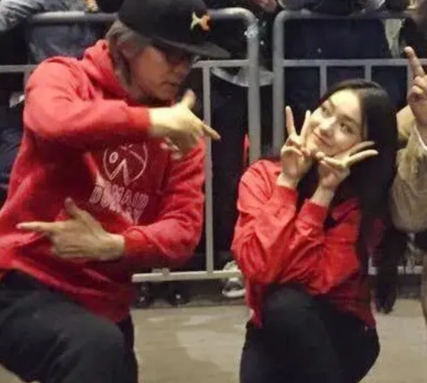 林允|港媒曾曝“林允为满足周星驰停经四个月”?得知真相的观众有些欣慰!