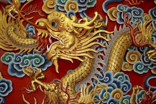 文文趣说|七月到来,属相龙的朋友有望被贵人相助,财运亨通发大财