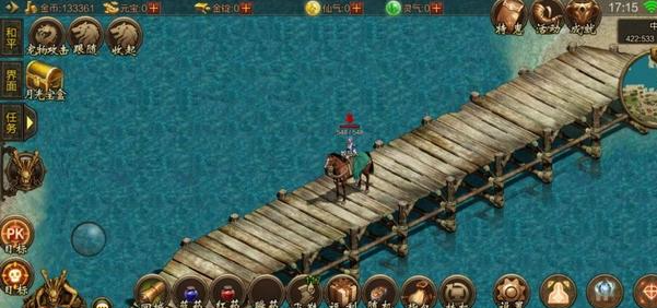 传奇世界|传奇世界：隐藏属性被抛之脑后，只因为这三点！