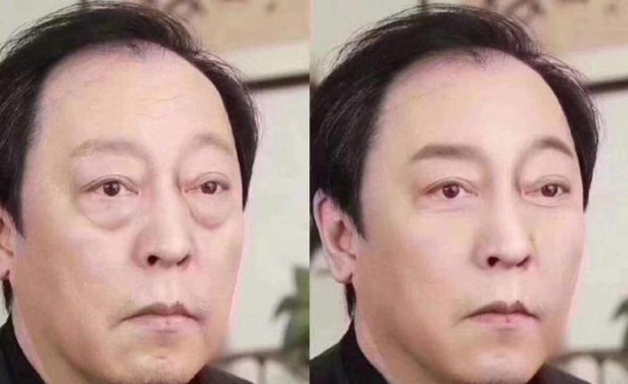 倪大红|“苏大强”年轻是校草?原以为在吹牛,照片曝光竟然不输小鲜肉!