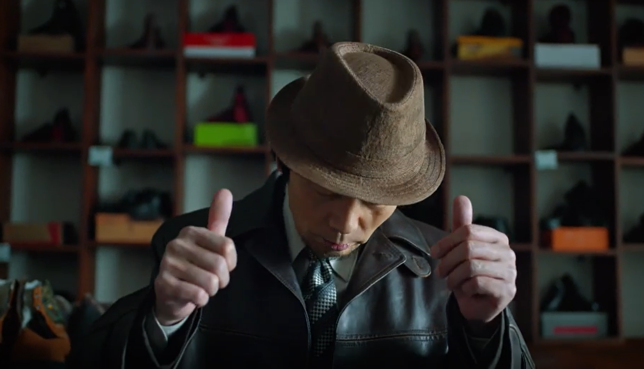 古董局中局|《古董局中局》3天票房破1.6亿，配角抢了主角风头，葛优演技真强